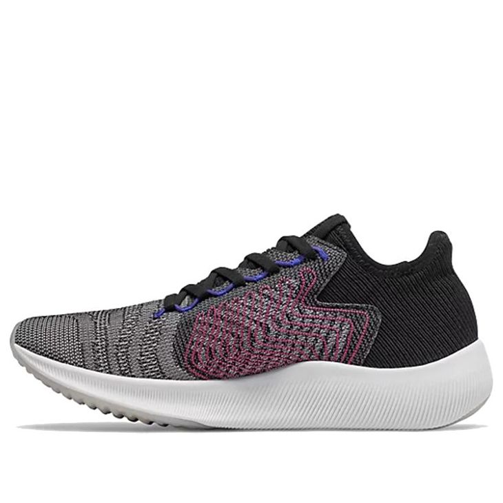 Tenisky a topánky New Balance FuelCell Rebel Series Čierna | WFCXBM, 0