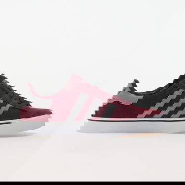 Tenisky a topánky adidas Originals Campus Vulc Shadow Red/ Grey Three/ Gum Vínová | IF9286, 1