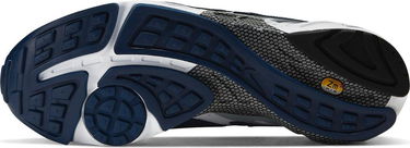 Tenisky a topánky Nike Air Ghost Racer Modrá | at5410-400, 1