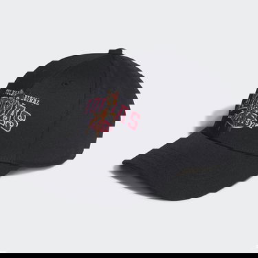 Šiltovka adidas Originals Cap Čierna | HF2539, 0