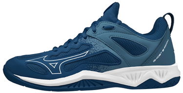 Tenisky a topánky Mizuno Ghost Shadow Modrá | x1ga2180-21, 3