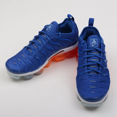 Tenisky a topánky Nike Air Vapormax Plus Modrá | 924453-403, 2