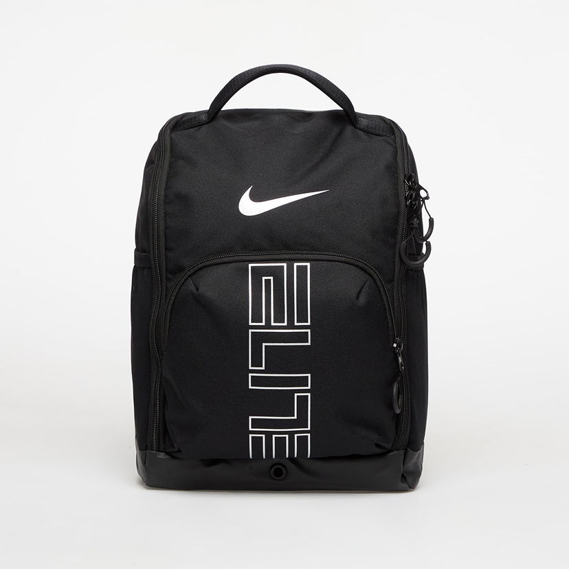 Batoh Nike Varsity Elite Basketball Shoe Bag 14L Čierna | HM9970-010