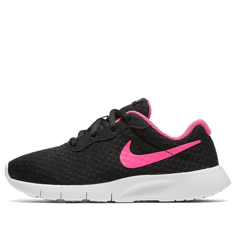 Tenisky a topánky Nike Nike Tanjun Čierna | 818385-061