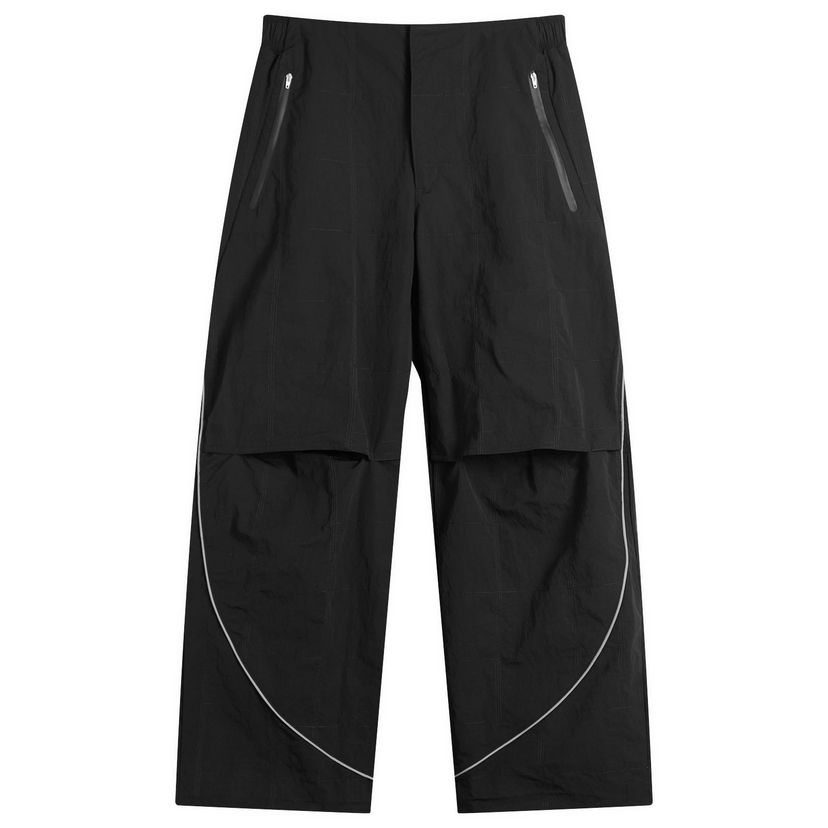 Nohavice adidas Originals OG LA Shield Pants Čierna | JX6157