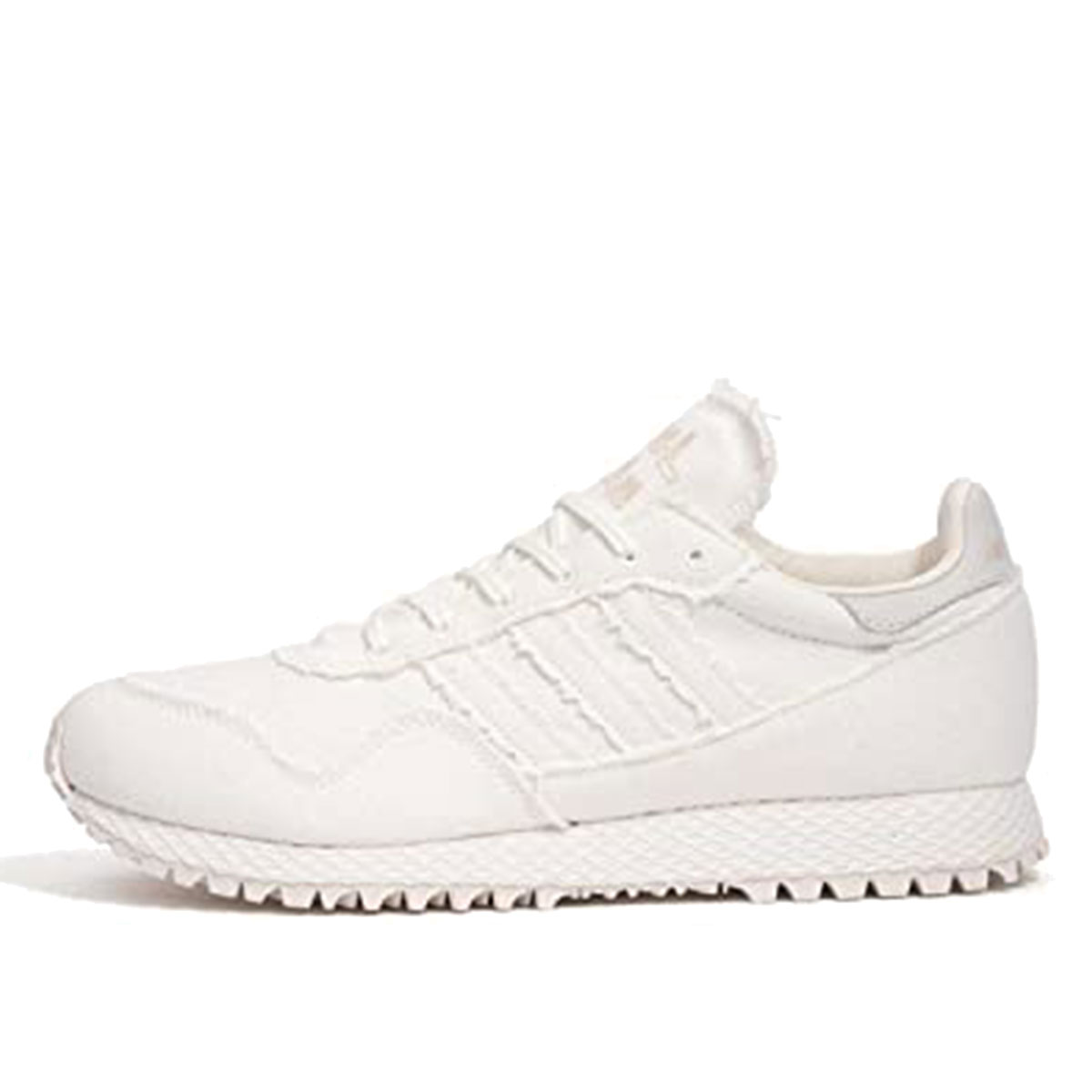 Tenisky a topánky adidas Originals adidas New York Daniel Arsham Biela | CM7193, 1
