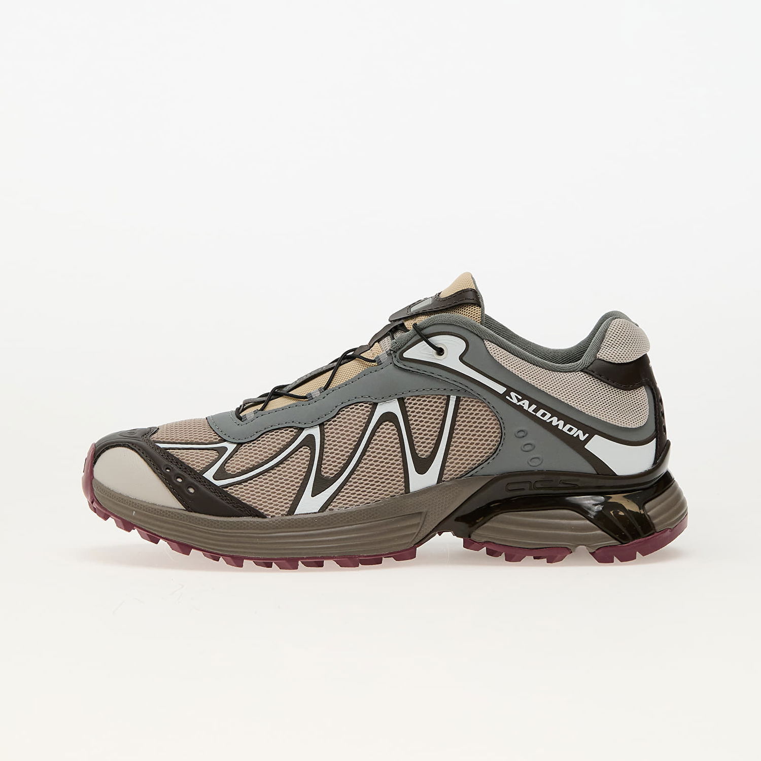 Tenisky a topánky Salomon XT-Whisper Béžová | L47761800, 0