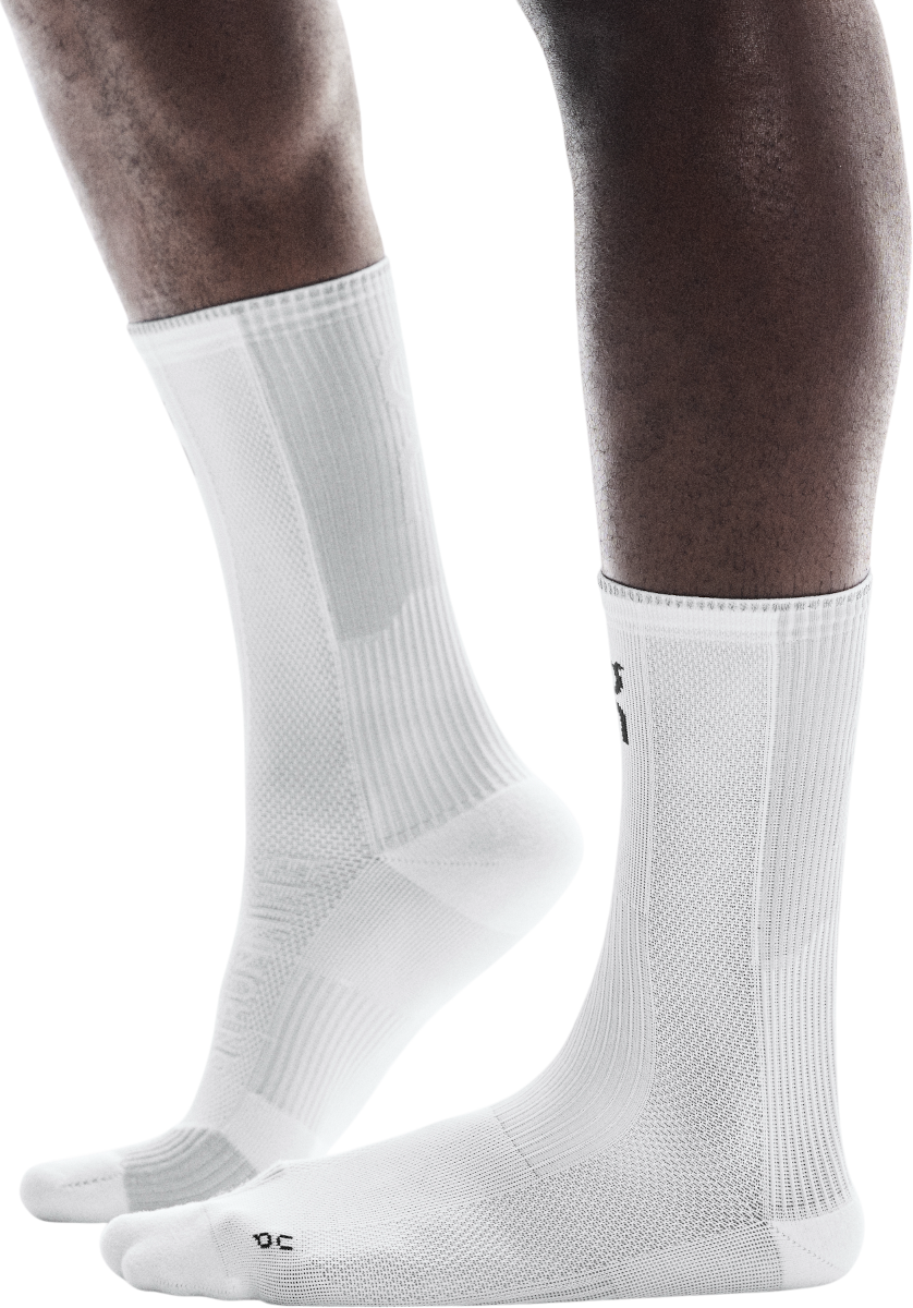 On Running Performance Run High Socks