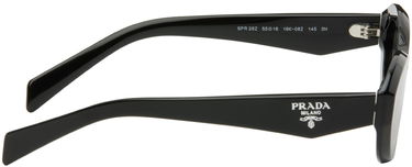 Slnečné okuliare Prada Symbole Sunglasses Čierna | 0PR 26ZS 8056597875226, 4