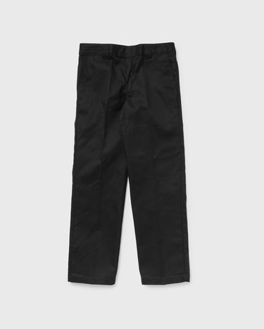 Nohavice Dickies 873 WORK PANT Čierna | 195441275770, 0