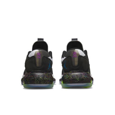Tenisky a topánky Jordan Air Jordan 200E Zion PE Čierna | DX6553-041, 2