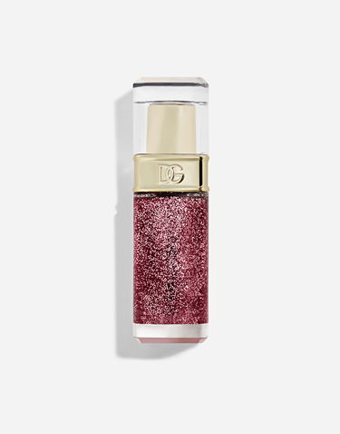 Parfémy a vône Dolce & Gabbana Dolce & Gabbana Nail Lacquer Superstar Clear Base With Rose Pink Glitter Červená | MKUPNLS0000V0004, 0