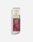 Dolce & Gabbana Nail Lacquer Superstar Clear Base With Rose Pink Glitter