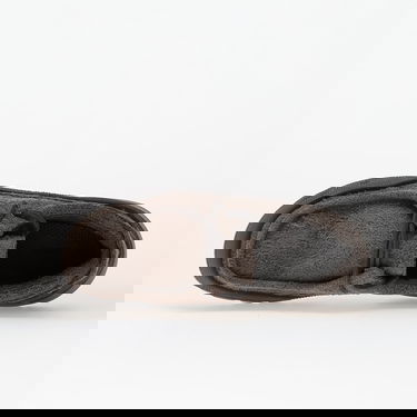 Tenisky a topánky Crocs EXP Gallery Shoe Black Sand Hnedá | 210640-0LD, 3