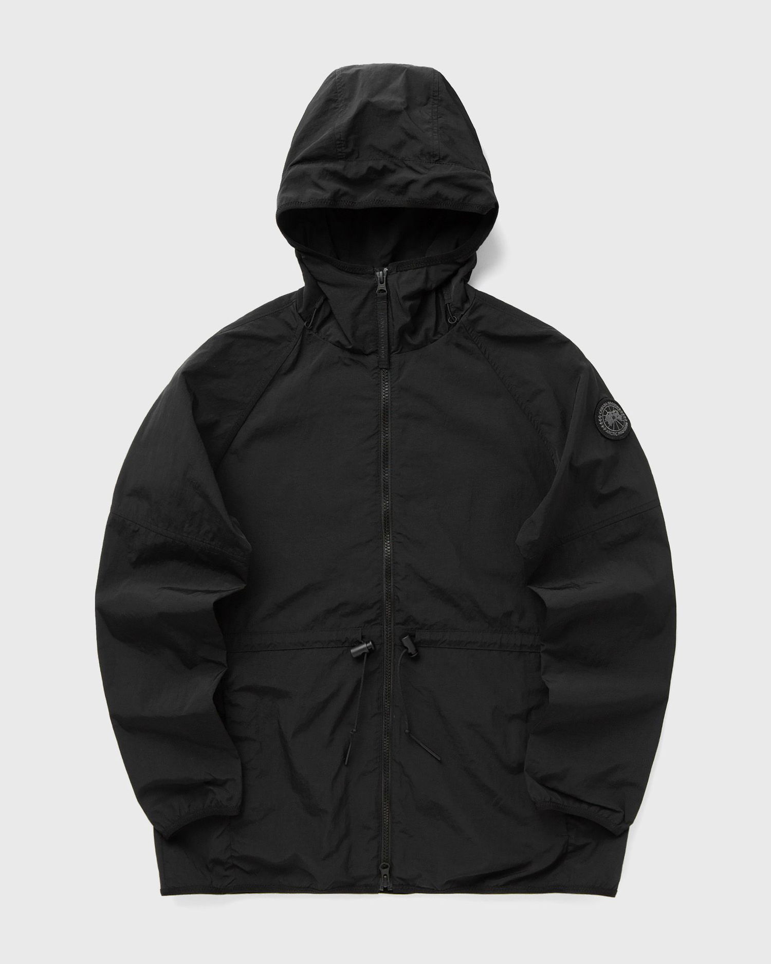 Vetrovka Canada Goose Lundell Windbreaker Jacket L Čierna | 2438WB-61, 0