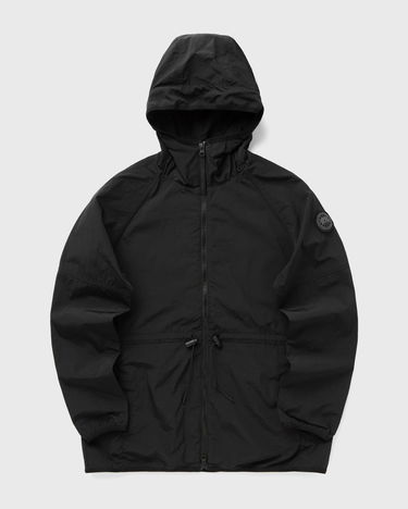 Vetrovka Canada Goose Lundell Windbreaker Jacket L Čierna | 2438WB-61, 0