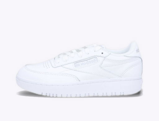 Tenisky a topánky Reebok Club C Double Biela | GW0854