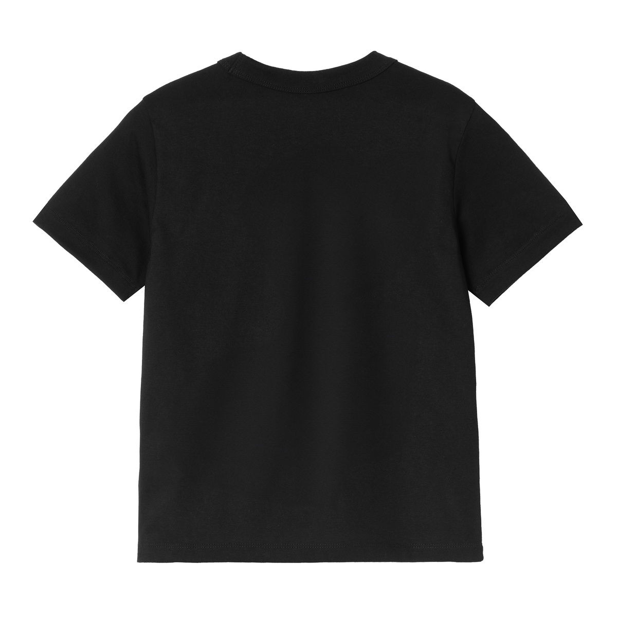 Tričko Carhartt WIP Women's Jake Garcia Graphic T-Shirt Čierna | I035258_8, 1