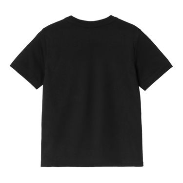 Tričko Carhartt WIP Women's Jake Garcia Graphic T-Shirt Čierna | I035258_8, 1