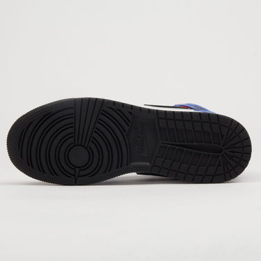 Tenisky a topánky Jordan Air Jordan 1 Mid GS Rôznofarebný | 554725-124, 4