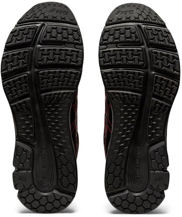 Tenisky a topánky Asics Gel-Pulse 12 GTX Čierna | 1011A848 001, 3