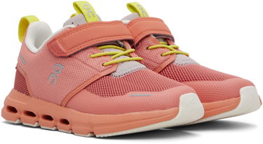 Tenisky a topánky On Running Cloud Play Ružová | 3KD11433990, 3