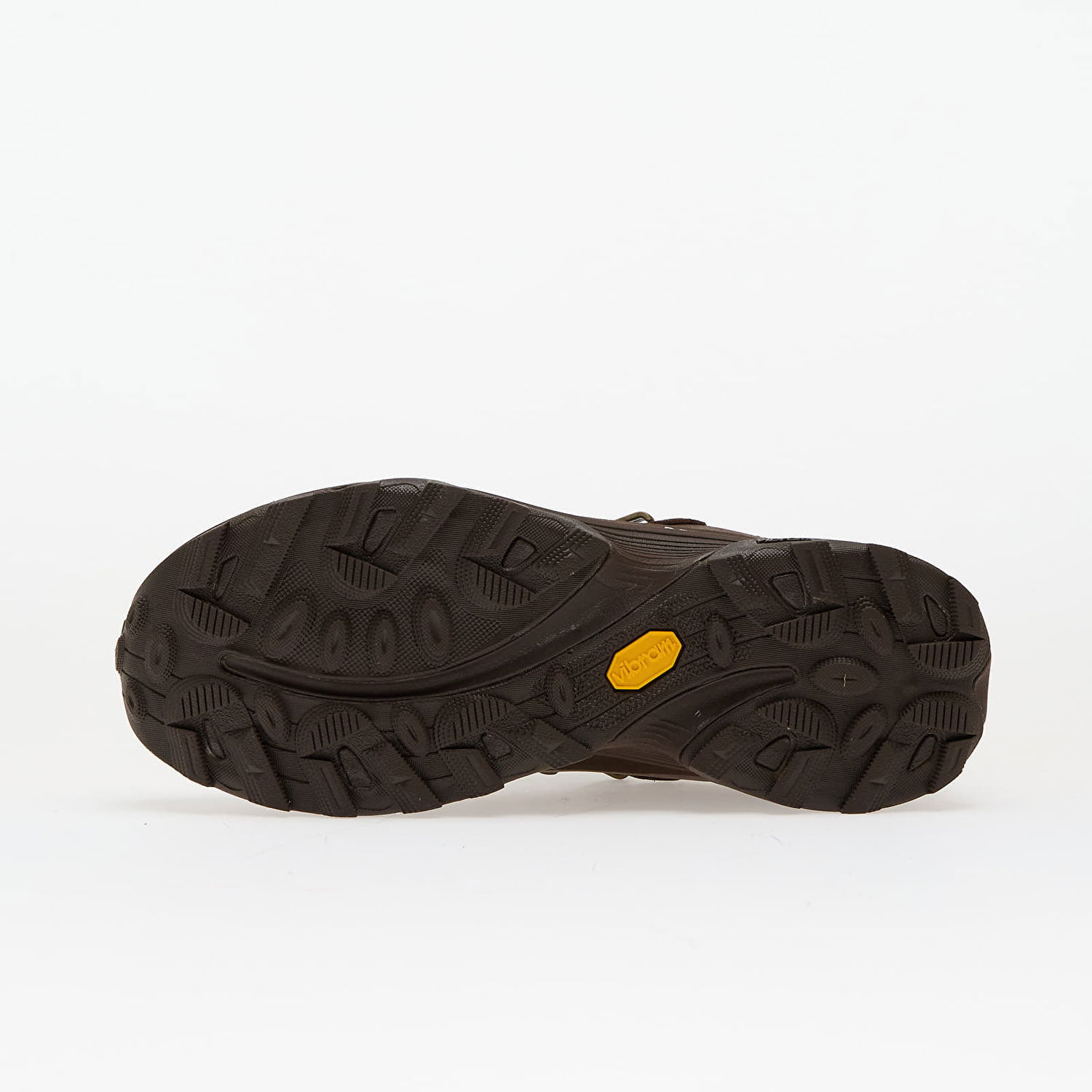 Tenisky a topánky Merrell 1TRL Ontario Speed Ltr Lace Se Mole Hnedá | J2007609, 1