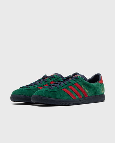 Tenisky a topánky adidas Originals BLACKBURN SPZL Čierna | IH2139, 2