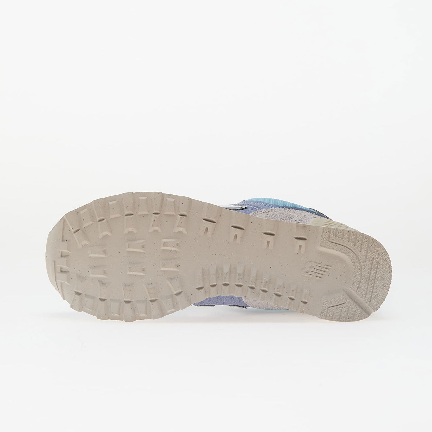 Tenisky a topánky New Balance U574 Fialová | U574BLG, 1