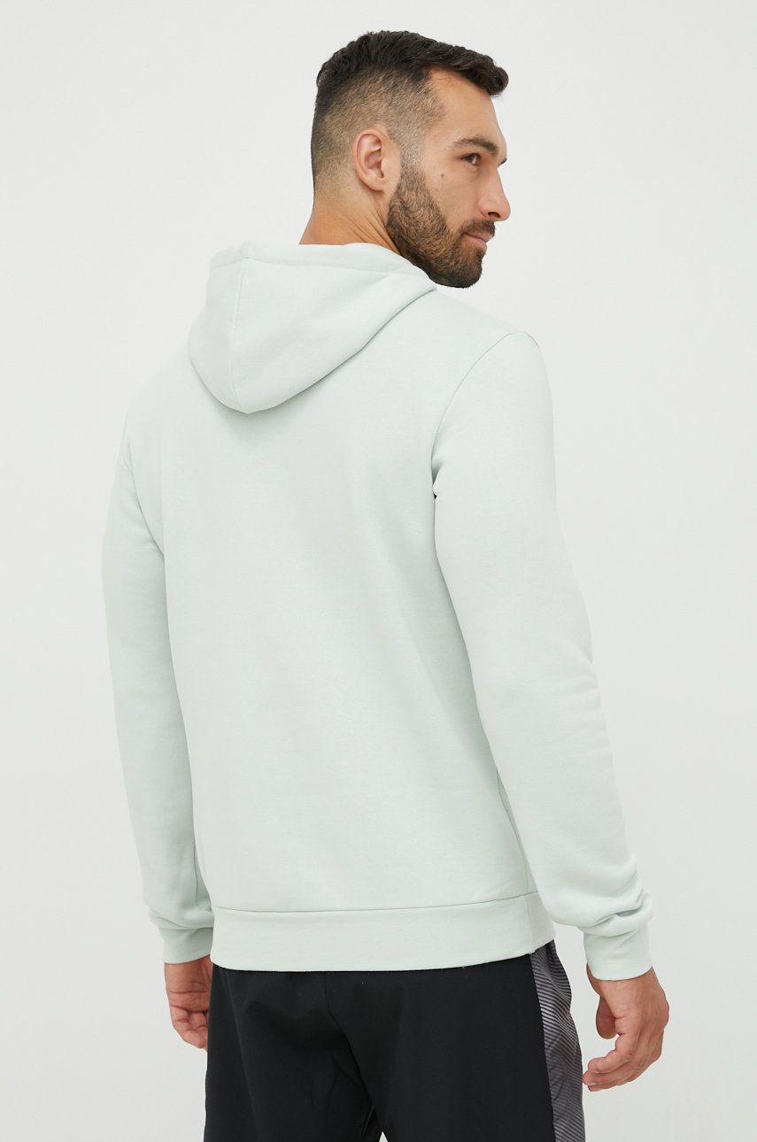 Mikina adidas Originals Essentials Regular Fit Zelené | HL2275, 1