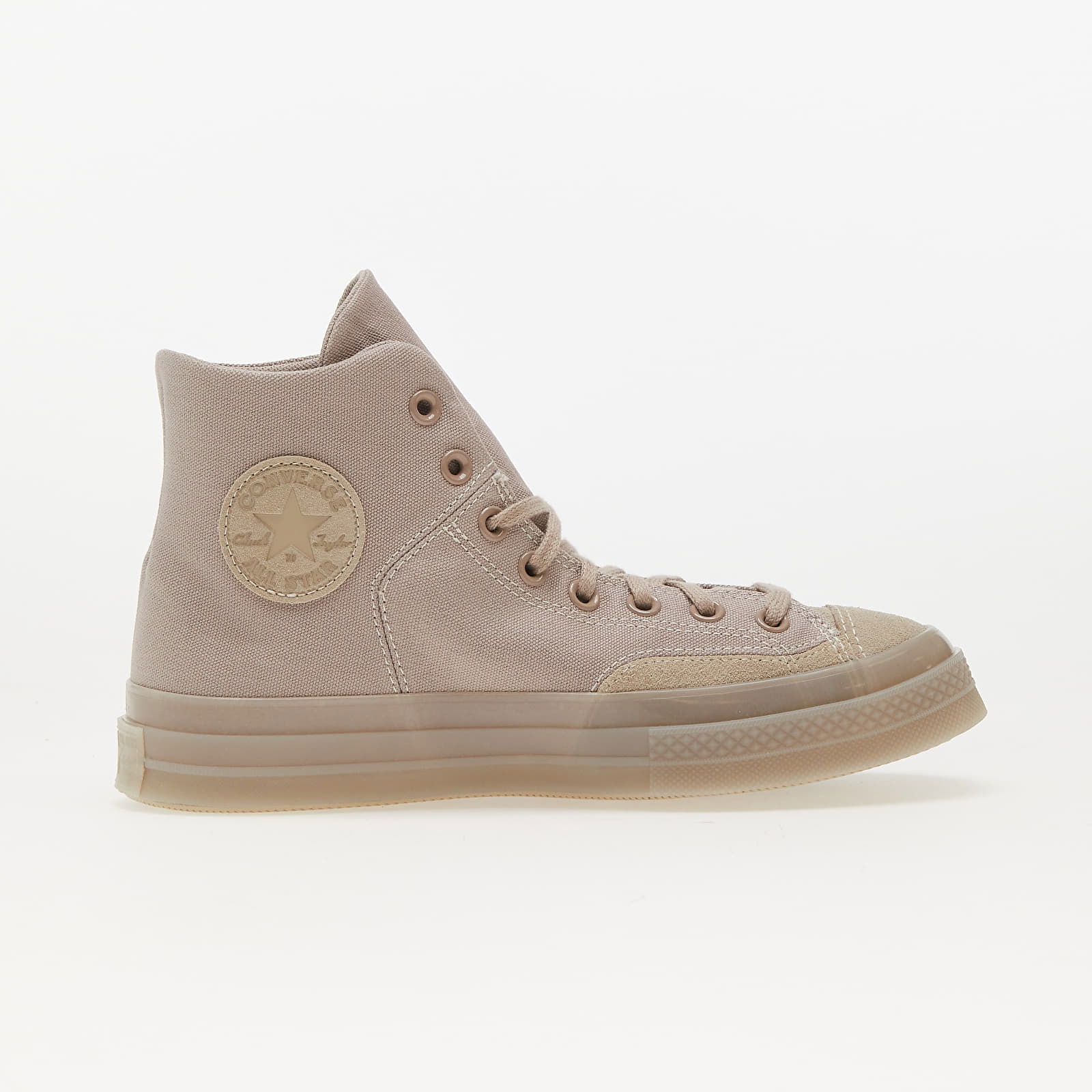 Taupe Chuck 70 "Marquis"