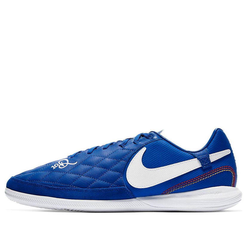 Tenisky a topánky Nike Lunar Legend 7 Pro 10R IC Modrá | AQ2211-410