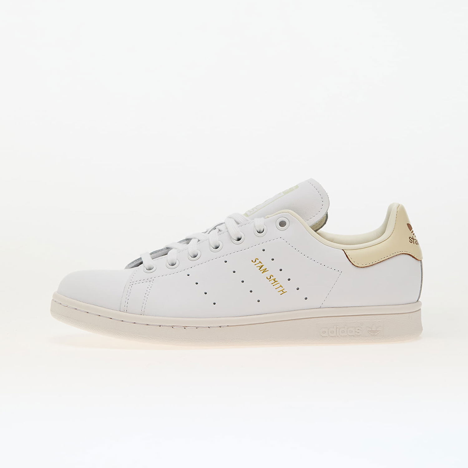 Tenisky a topánky adidas Originals Stan Smith Biela | JH7428, 0