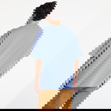 Tričko BAPE Ape Head Relaxed Fit Tee Modrá | 001TEL801307MNVY, 3