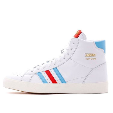 Tenisky a topánky adidas Originals Basket Profi Cloud White Biela | FW5000, 2
