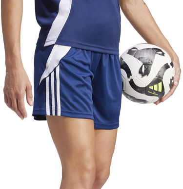 Šortky adidas Originals adidas TIRO24 TRSHO W Navy | is1002, 2