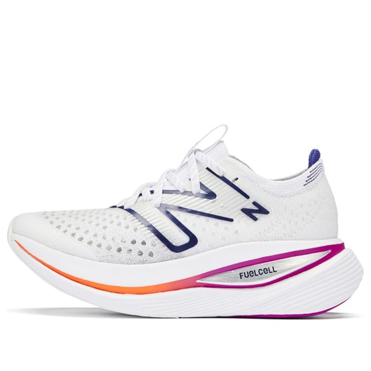 Tenisky a topánky New Balance FuelCell SuperComp Trainer Biela | WRCXLW2