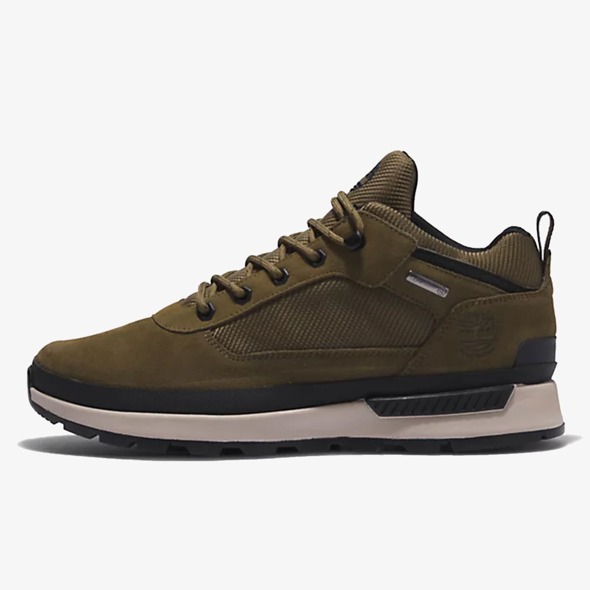 Tenisky a topánky Timberland Timberland Field Trekker Low Zelené | TB0A5N3Q327, 0