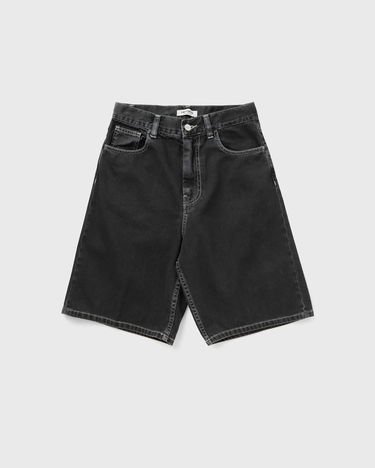 Šortky Carhartt WIP Brandon Denim Short Čierna | I034839-89.4J, 2