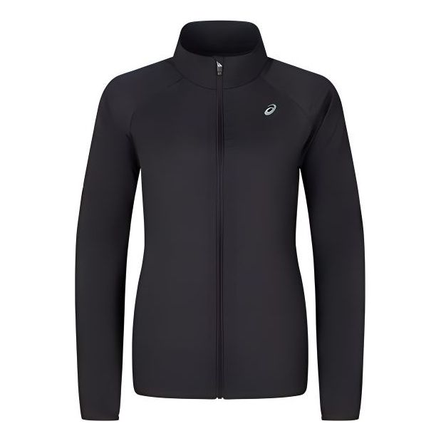 Vetrovka Asics Silver Performance Jacket Čierna | 2012D018-001, 0