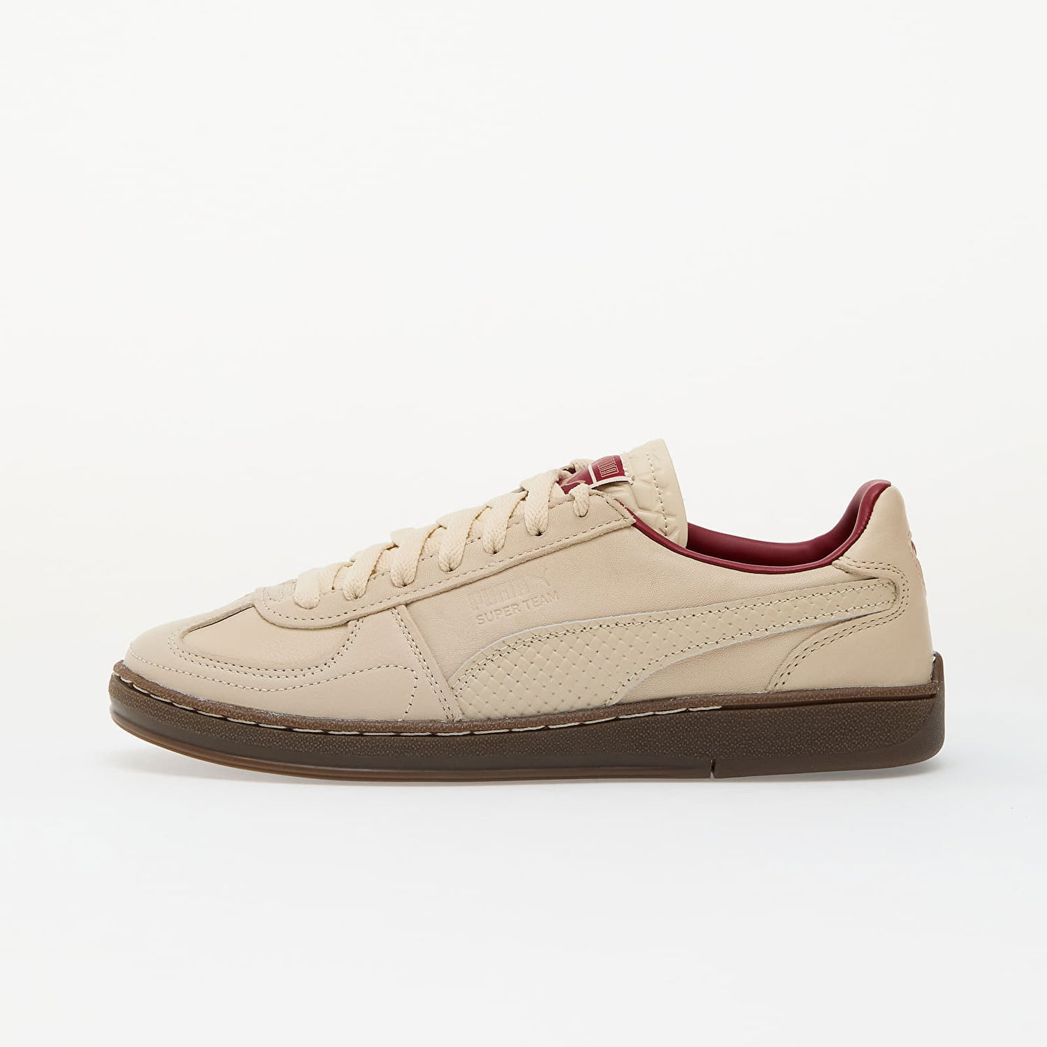 Tenisky a topánky Puma Super Team Palais Artisan Béžová | 40037401, 0