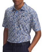 Printed Polo Shirt Playoff 3.0