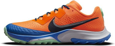 Tenisky a topánky Nike Air Zoom Terra Kiger 7 Oranžová | CW6062-800, 0