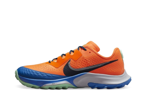 Bežecké topánky Nike Air Zoom Terra Kiger 7 Oranžová | CW6062-800