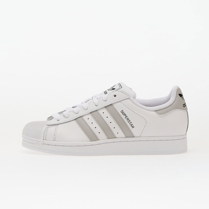 Tenisky a topánky adidas Originals Superstar II Biela | JQ4731