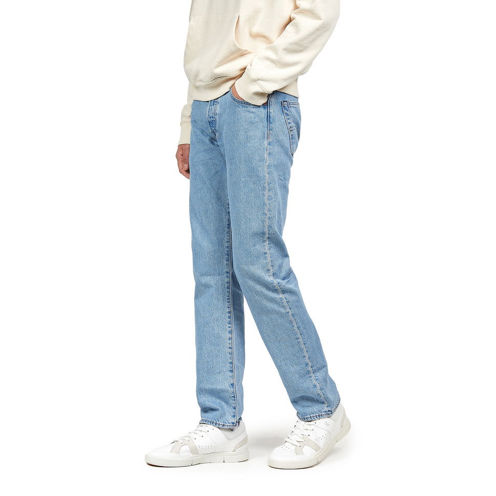 Džínsy Levi's 501 Jeans Modrá | 00501-3286, 0