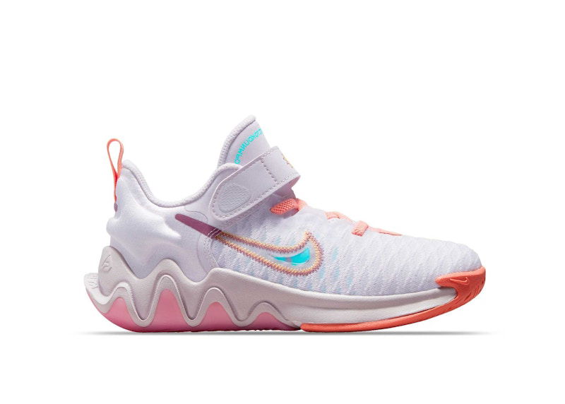 Tenisky a topánky Nike Giannis Immortality Biela | DM7610-500, 0