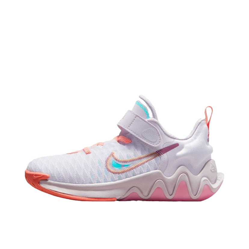 Tenisky a topánky Nike Giannis Immortality Biela | DM7610-500