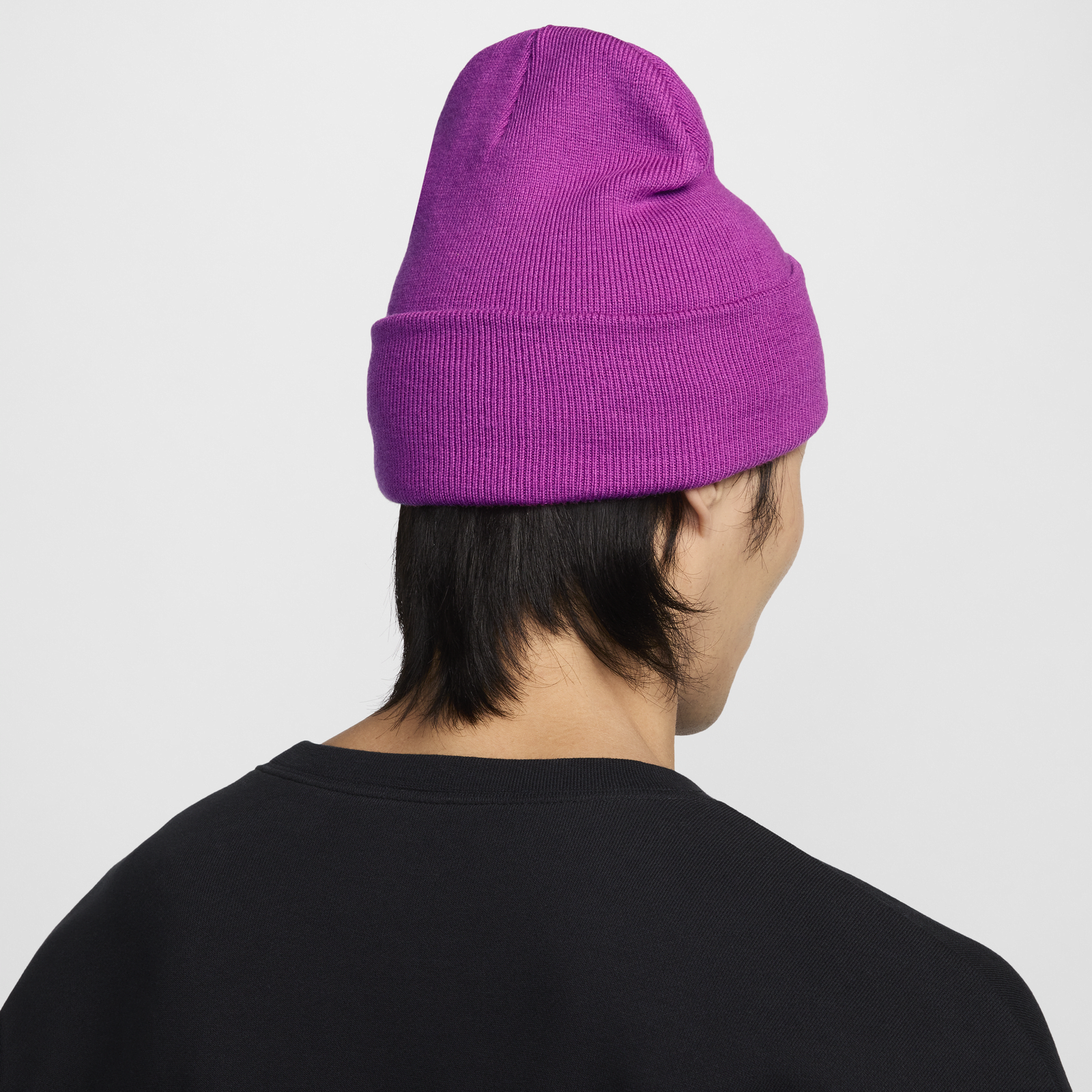 Beanie Peak Futura