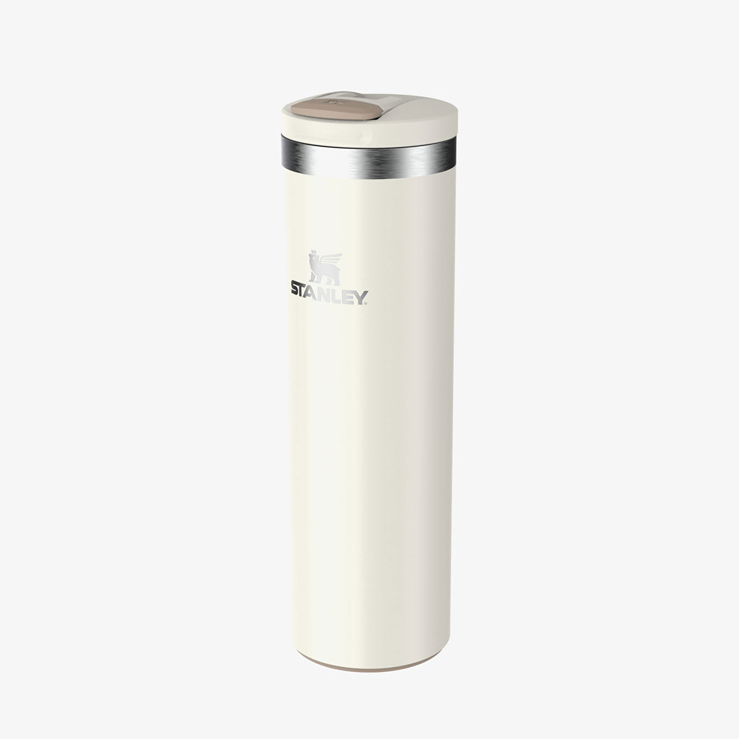 Fľaše Stanley AeroLight Transit 600ml Travel Mug Biela | 10-10789-156, 1